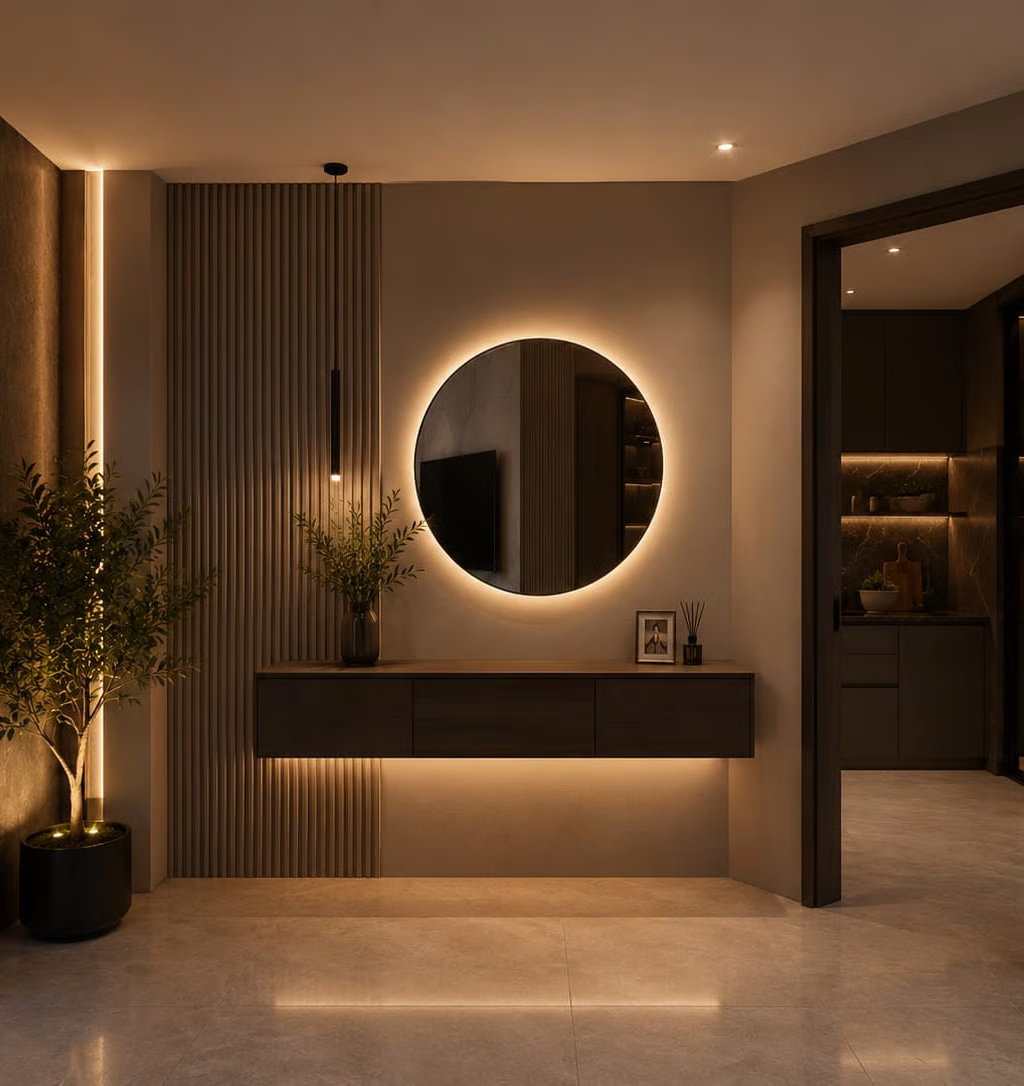 Astra Modular Spaces