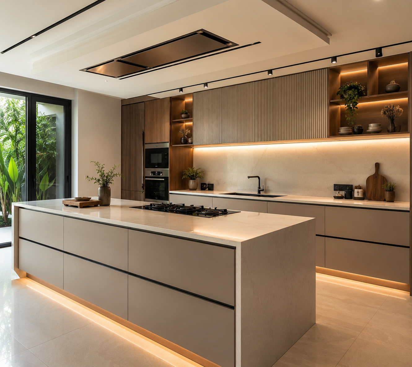 Why Choose Astra Modular Factory